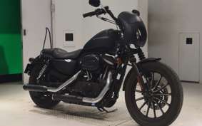 HARLEY XL883N 2009
