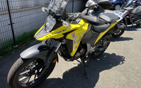 SUZUKI STROM SX EL11L