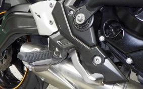 KAWASAKI NINJA 650 A 2019