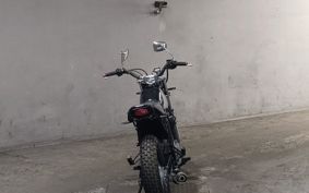 HONDA FTR223 MC34