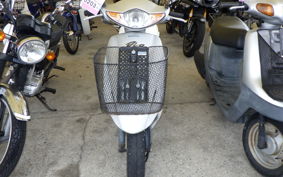 HONDA DIO Gen.5 AF56