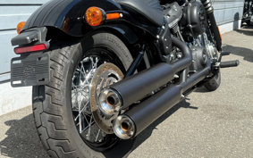 HARLEY FXBB 2019 YJJ
