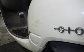 HONDA GIORNO 2 2005 AF70