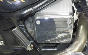 HONDA SHADOW 400 SLASHER 2003 NC40