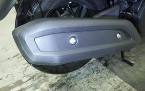 HONDA ﾀﾞﾝｸ 2017 AF78