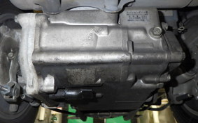 HONDA GYRO CANOPY 2000 TA03