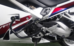 HONDA VFR800F 2019 RC79