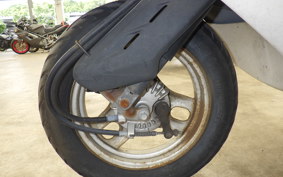 HONDA STANDUP TACT AF24