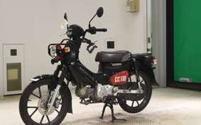 HONDA CROSS CUB 110 JA60