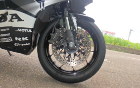 HONDA CBR1000RR 2017 SC77