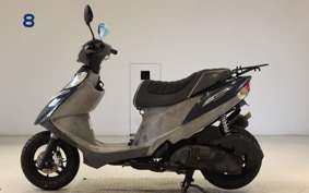 SUZUKI ADDRESS V125 G CF46A