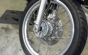 YAMAHA SRV250 RENAISSA 2001 4DN