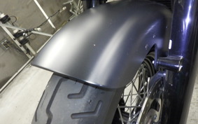 HARLEY FLSL 1750 2018