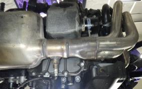 YAMAHA MT-09 A 2017 RN52J