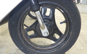 SUZUKI e-LET's CZ81A