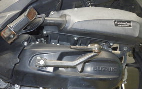 SUZUKI ADDRESS 110 CE47A