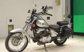 SUZUKI INTRUDER 250 LC