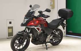 HONDA 400X ABS 2014 NC47