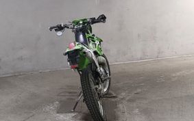 KAWASAKI KDX220R DXBACX