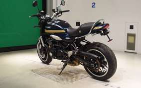 KAWASAKI Z900RS 2022 ZR900K