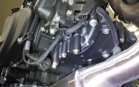 KAWASAKI ELIMINATOR400-3 2025 EL400A