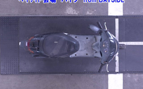 HONDA DIO FIT