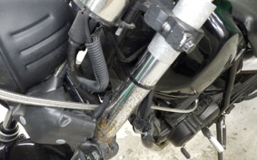 YAMAHA TW200 Gen.2 2017 DG07J