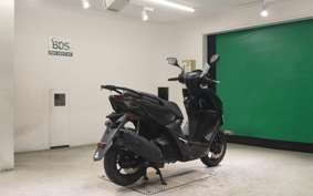 YAMAHA CYGNUS Griffus 1999 SEJ4J