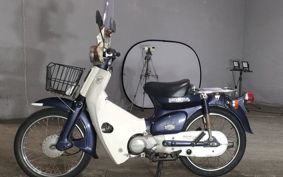 HONDA SUPER CUB90 HA02