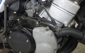 YAMAHA RZ350 1981 4U0