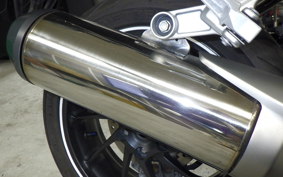 HONDA VFR800X 2015 RC80