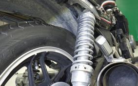 HONDA CBX650 1983 RC13