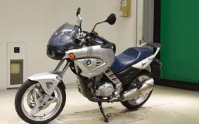 BMW F650 CS 2003