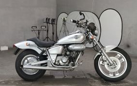 HONDA MAGNA 50 AC13