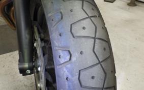 YAMAHA XSR700 2020 RM22J