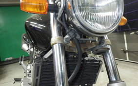 HONDA HORNET 250 2016 MC31