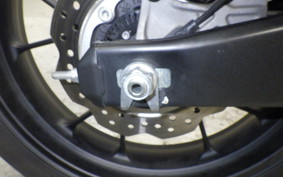 HONDA CB125 R 2023 JC79