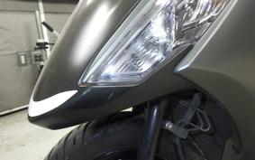 YAMAHA AXIS 125 Z 2011 SED7J