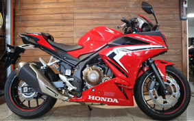 HONDA CBR400R 2021 NC56