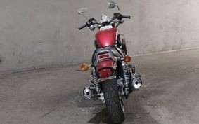 YAMAHA VMAX 2LT0