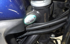 HONDA CBR250R GEN 3