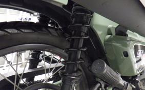 HONDA CT125 HUNTER CUB 2010 JA55