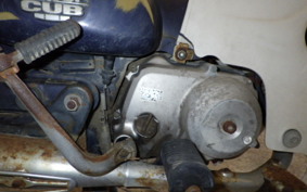 HONDA C70 SUPER CUB C70