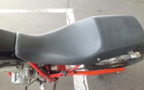 HONDA FTR223 MC34