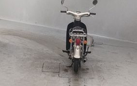 HONDA LITTLE CUB AA01