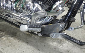 YAMAHA DRAGSTAR 400 CLASSIC 2000 4TR