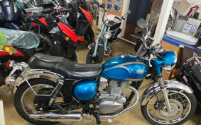 KAWASAKI ESTRELLA BJ250A