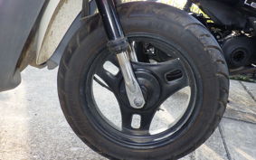 SUZUKI LET's 4 CA45A