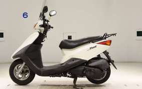 YAMAHA AXIS 125 TREET 2008 SE53J