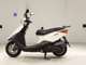 Фото Yamaha AXIS 125 TREET 2008 с японского аукциона